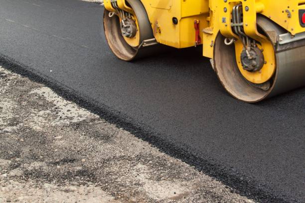 Best Driveway Overlay Services  in Lost Hills, CA