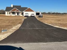 Best Driveway Crack Filling  in Lost Hills, CA